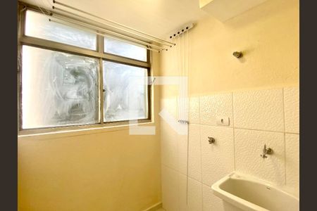 Apartamento para alugar com 62m², 2 quartos e 1 vagaLavanderia