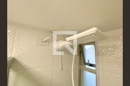 Apartamento para alugar com 62m², 2 quartos e 1 vagaBanheiro