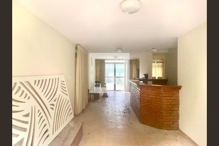 Apartamento para alugar com 62m², 2 quartos e 1 vagaÁrea comum 