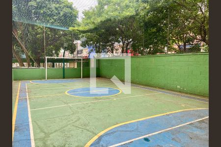 Apartamento para alugar com 62m², 2 quartos e 1 vagaÁrea comum 