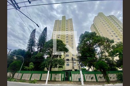 Apartamento para alugar com 62m², 2 quartos e 1 vagaÁrea comum 