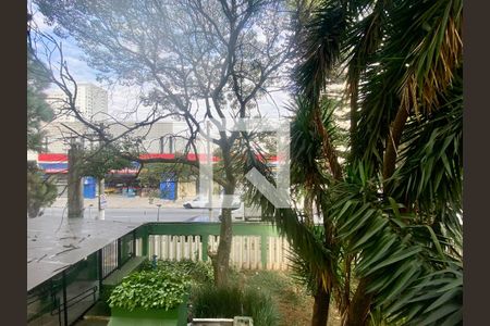 Apartamento para alugar com 62m², 2 quartos e 1 vagaVista da Sala