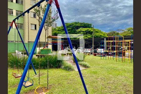 Apartamento para alugar com 62m², 2 quartos e 1 vagaÁrea comum 