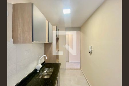 Apartamento para alugar com 62m², 2 quartos e 1 vagaCozinha