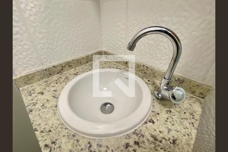 Apartamento para alugar com 62m², 2 quartos e 1 vagaBanheiro