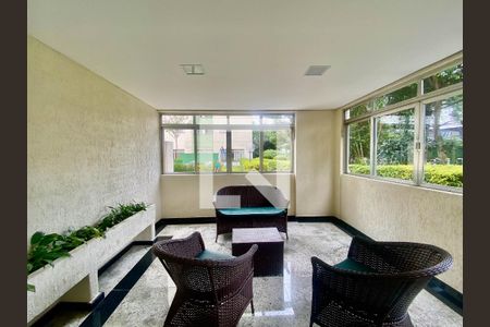 Apartamento para alugar com 62m², 2 quartos e 1 vagaÁrea comum 