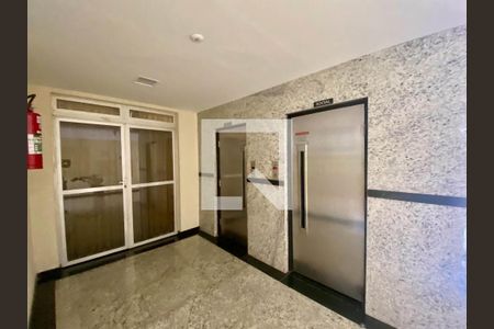 Apartamento para alugar com 62m², 2 quartos e 1 vagaÁrea comum 