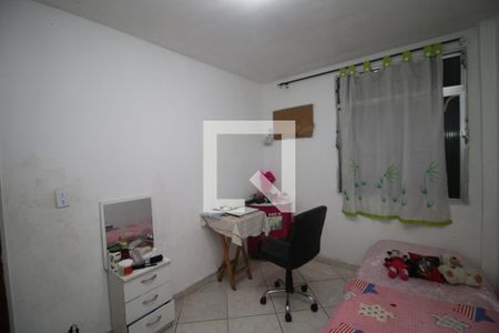 Quarto 2 de apartamento para alugar com 2 quartos, 62m² em Olaria, Rio de Janeiro