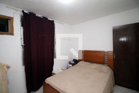 Quarto 1 de apartamento para alugar com 2 quartos, 62m² em Olaria, Rio de Janeiro