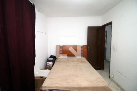 Quarto 1 de apartamento para alugar com 2 quartos, 62m² em Olaria, Rio de Janeiro