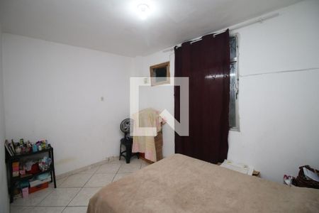Quarto 1 de apartamento para alugar com 2 quartos, 62m² em Olaria, Rio de Janeiro