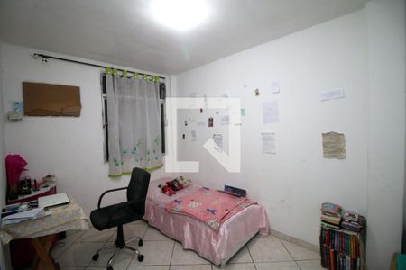Quarto 2 de apartamento para alugar com 2 quartos, 62m² em Olaria, Rio de Janeiro