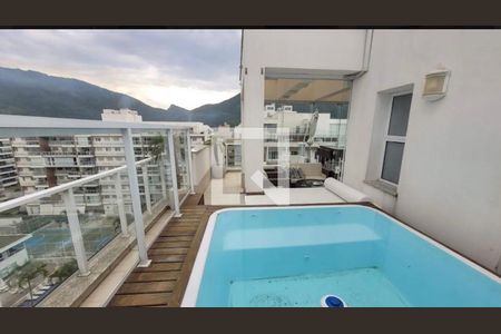 Apartamento à venda com 143m², 3 quartos e 2 vagasÁrea externa