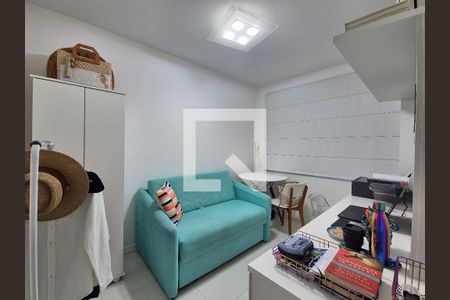 Apartamento à venda com 143m², 3 quartos e 2 vagasquarto