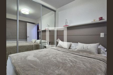 Apartamento à venda com 143m², 3 quartos e 2 vagasSuite 2