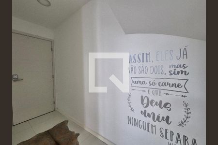 Apartamento à venda com 143m², 3 quartos e 2 vagasEntrada