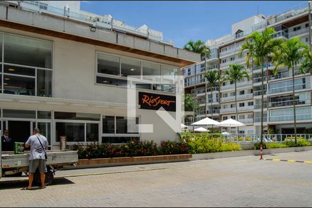 Apartamento à venda com 143m², 3 quartos e 2 vagasÁrea comum