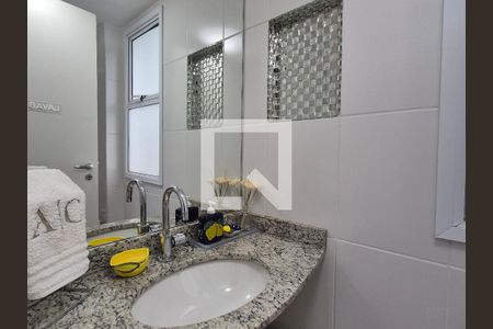Apartamento à venda com 143m², 3 quartos e 2 vagasLavabo