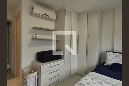 Apartamento à venda com 143m², 3 quartos e 2 vagasSuite 1
