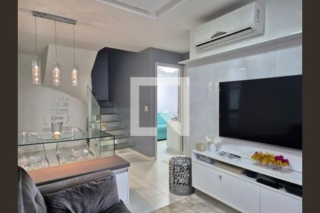 Apartamento à venda com 143m², 3 quartos e 2 vagassala