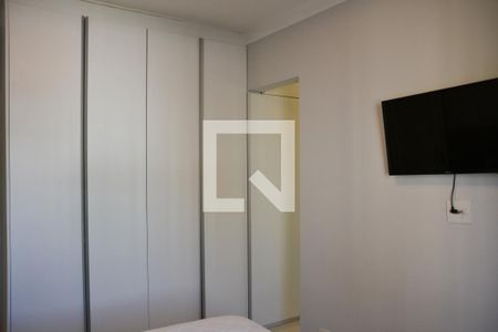 Apartamento à venda com 186m², 4 quartos e 3 vagasQuarto 3