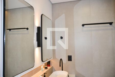 Apartamento à venda com 186m², 4 quartos e 3 vagasBanheiro