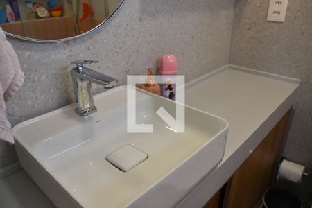 Apartamento à venda com 186m², 4 quartos e 3 vagasBanheiro