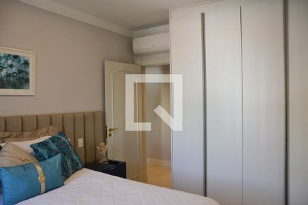 Apartamento à venda com 186m², 4 quartos e 3 vagasQuarto 3