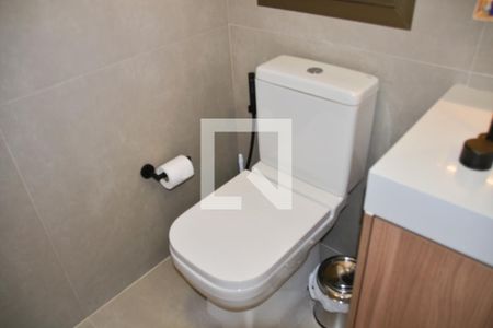 Apartamento à venda com 186m², 4 quartos e 3 vagasBanheiro