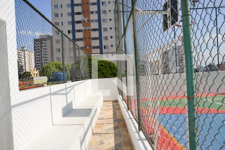 Apartamento à venda com 186m², 4 quartos e 3 vagasÁrea comum