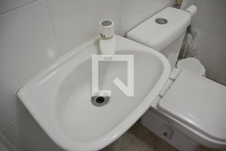 Apartamento à venda com 186m², 4 quartos e 3 vagasBanheiro