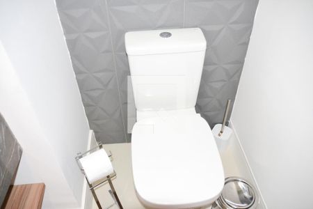 Apartamento à venda com 186m², 4 quartos e 3 vagasBanheiro