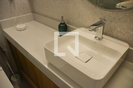 Apartamento à venda com 186m², 4 quartos e 3 vagasBanheiro