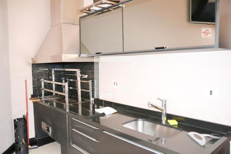 Apartamento à venda com 186m², 4 quartos e 3 vagasÁrea comum