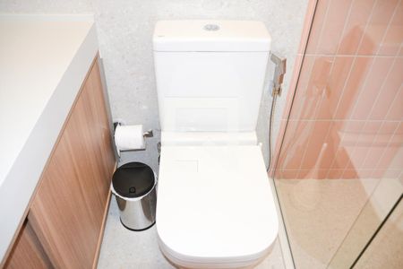 Apartamento à venda com 186m², 4 quartos e 3 vagasBanheiro