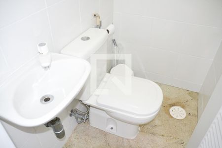 Apartamento à venda com 186m², 4 quartos e 3 vagasBanheiro