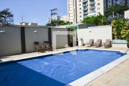 Apartamento à venda com 186m², 4 quartos e 3 vagasÁrea comum