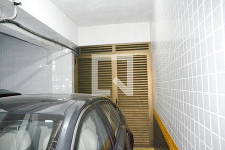 Apartamento à venda com 186m², 4 quartos e 3 vagasÁrea comum