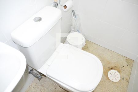 Apartamento à venda com 186m², 4 quartos e 3 vagasBanheiro