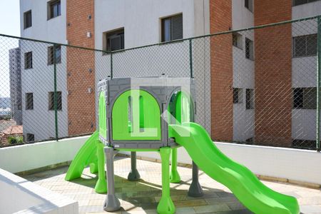 Apartamento à venda com 186m², 4 quartos e 3 vagasÁrea comum