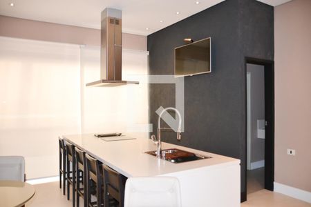 Apartamento à venda com 186m², 4 quartos e 3 vagasÁrea comum