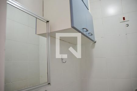 Apartamento à venda com 186m², 4 quartos e 3 vagasBanheiro