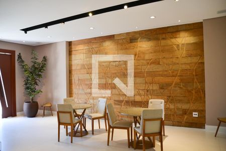 Apartamento à venda com 186m², 4 quartos e 3 vagasÁrea comum