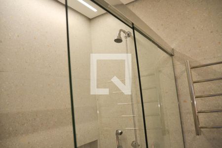 Apartamento à venda com 186m², 4 quartos e 3 vagasBanheiro