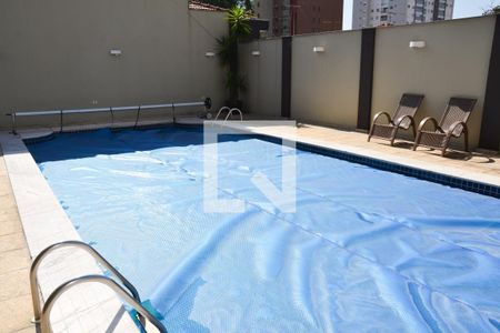 Apartamento à venda com 186m², 4 quartos e 3 vagasÁrea comum