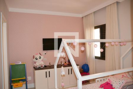 Quarto 1 de apartamento à venda com 4 quartos, 186m² em Santa Paula, São Caetano do Sul