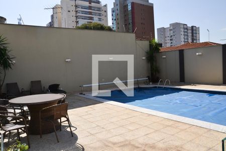 Apartamento à venda com 186m², 4 quartos e 3 vagasÁrea comum