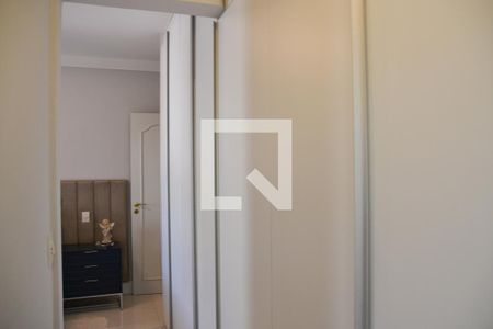 Apartamento à venda com 186m², 4 quartos e 3 vagasQuarto 3