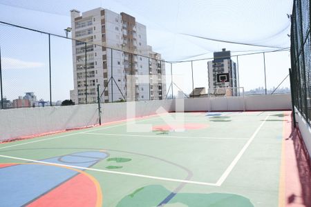 Apartamento à venda com 186m², 4 quartos e 3 vagasÁrea comum