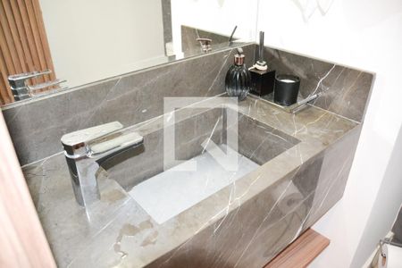 Apartamento à venda com 186m², 4 quartos e 3 vagasBanheiro